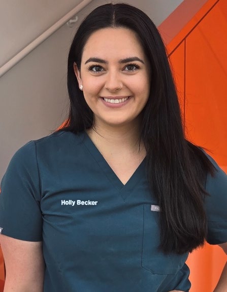 Holly Becker